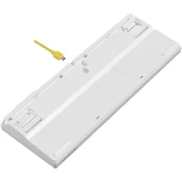 Клавиатура A4Tech Bloody S87 Energy White (Bloody BLMS Red Plus) фото 8